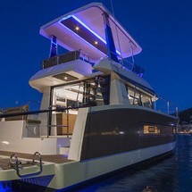 Fountaine Pajot MY 37