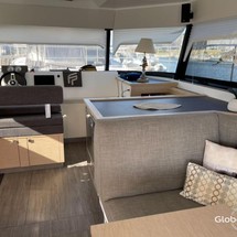 Fountaine Pajot MY 37