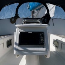 Beneteau Cyclades 50.4