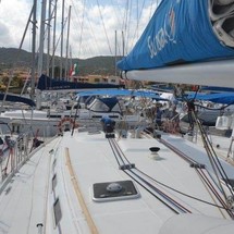 Beneteau Cyclades 50.4