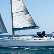 Beneteau Cyclades 50.4