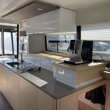 Fountaine Pajot MY37