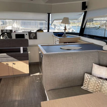 Fountaine Pajot MY37