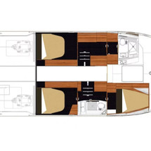 Fountaine Pajot MY37