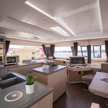 Fountaine Pajot Saba 50