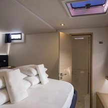 Fountaine Pajot Saba 50