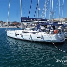 Jeanneau Sun Odyssey 509