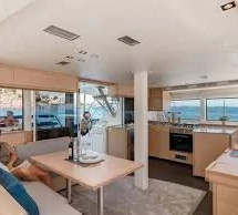 Fountaine Pajot Saba 50