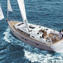 Bavaria 46 Cruiser STYLE