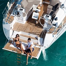 Bavaria 46 Cruiser STYLE