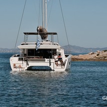 Dufour 48 Catamaran