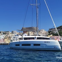 Dufour 48 Catamaran