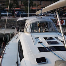 Beneteau Oceanis 50 Family