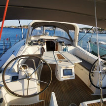 Beneteau Oceanis 50 Family