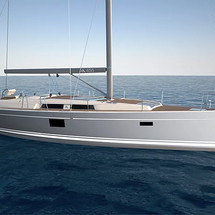 Hanse 455