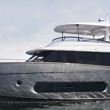 Azimut Magellano 66