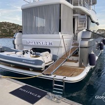 Azimut Magellano 66