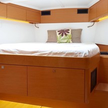 Jeanneau Sun Odyssey 519