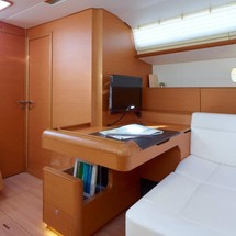 Jeanneau Sun Odyssey 519