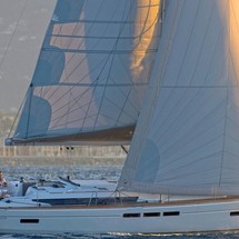 Jeanneau Sun Odyssey 519