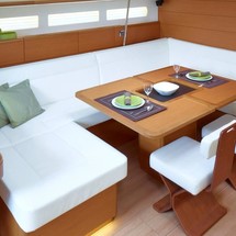 Jeanneau Sun Odyssey 519