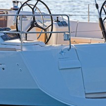 Jeanneau Sun Odyssey 519