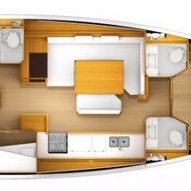 Jeanneau Sun Odyssey 519