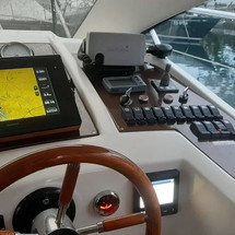 Sessa Dorado 36