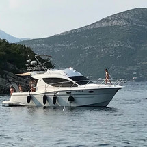 Sessa Dorado 36