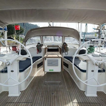 Bavaria Cruiser 50