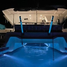 Fountaine Pajot Astréa 42