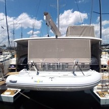 Fountaine Pajot Astréa 42