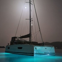 Fountaine Pajot Astréa 42