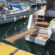 Fountaine Pajot Astréa 42