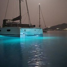 Fountaine Pajot Astréa 42