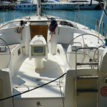 Beneteau Cyclades 50.4