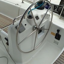 Beneteau Cyclades 50.4