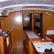 Beneteau Cyclades 50.4