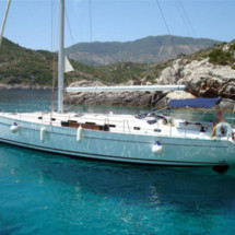 Beneteau Cyclades 50.4