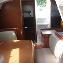 Beneteau Cyclades 50.4