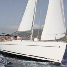 Beneteau Cyclades 50.4