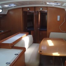 Beneteau Cyclades 50.4