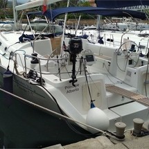 Beneteau Cyclades 50.4