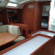 Beneteau Cyclades 50.4