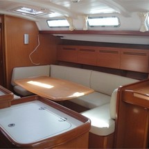 Beneteau Cyclades 50.4