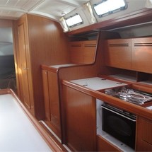 Beneteau Cyclades 50.4