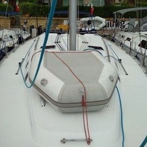 Beneteau Cyclades 50.4