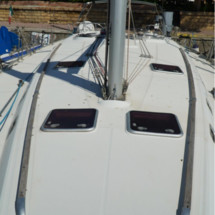 Beneteau Cyclades 50.4