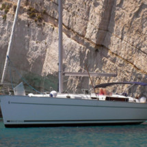 Beneteau Cyclades 50.4