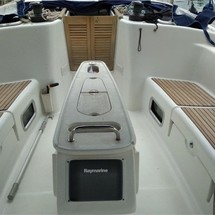 Beneteau Cyclades 50.4